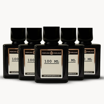 100ml x5 EDP Bundle (35% Off)