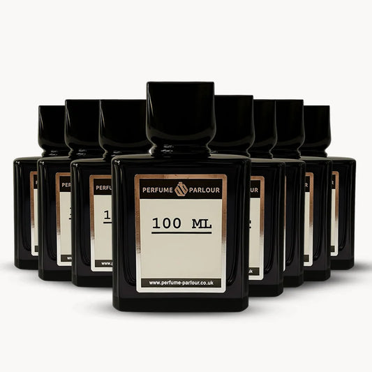 100ml x8 EDP Bundle (40% Off)
