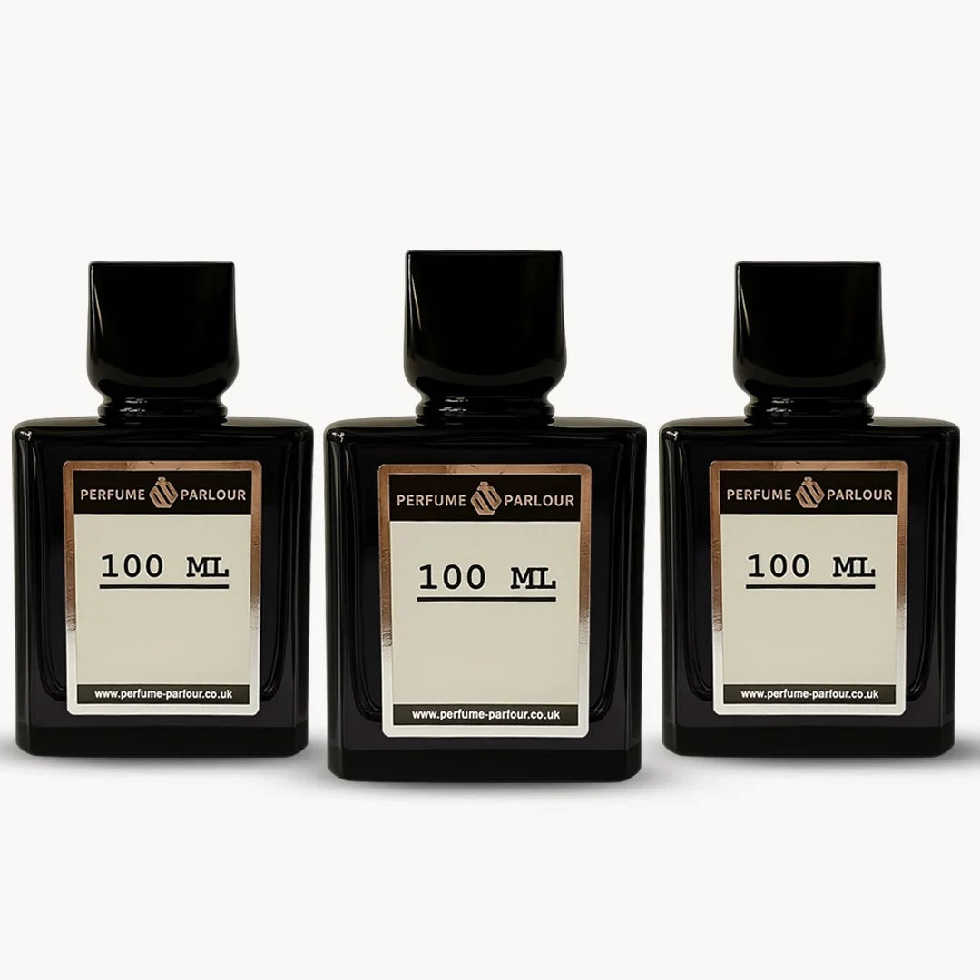 100ml EDP x3 Bundle