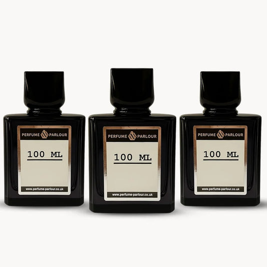 100ml EDP x3 Bundle