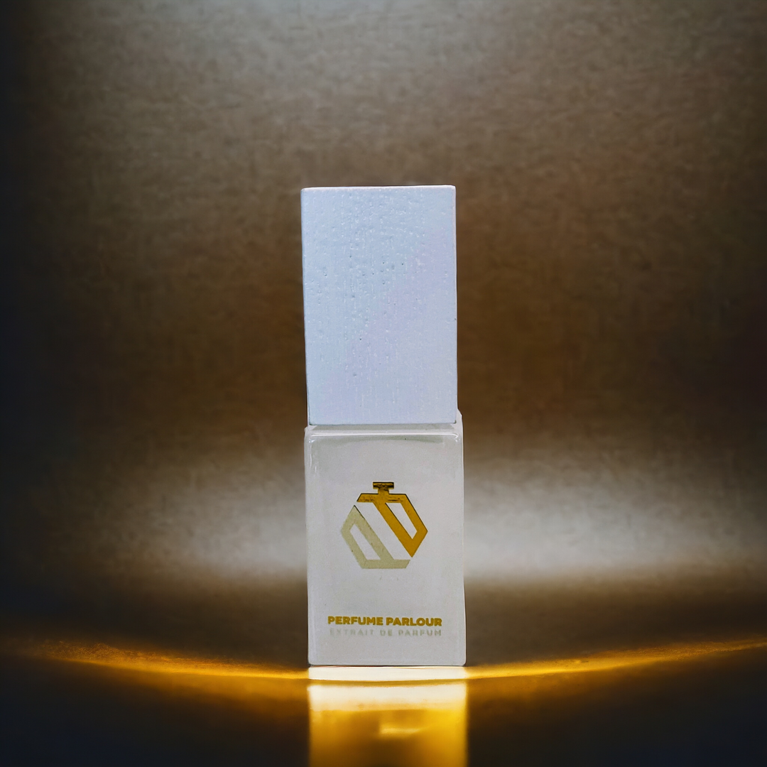 Golden Musk (Golden Dust Perfume) - 0720
