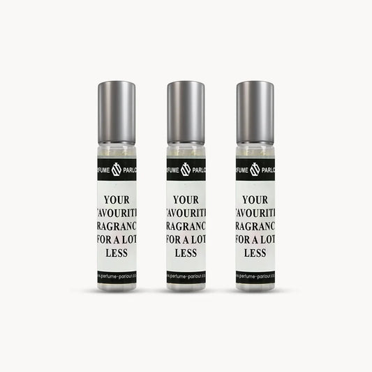 13ml x3 EDP Bundle (20% Off)