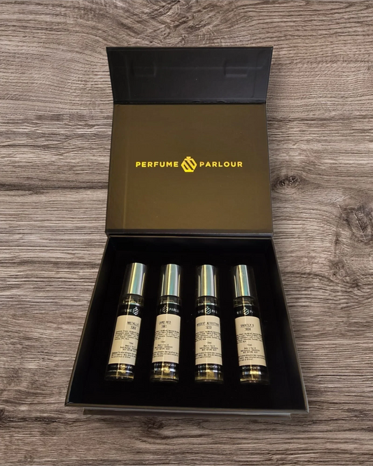 13ml x4 EDP Bundle - With Gift Box (15% Off)