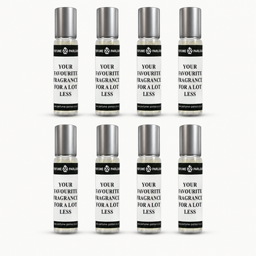 13ml x8 EDP Bundle (25% Off)
