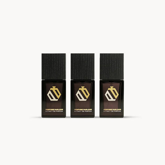 15ml x3 Extrait Bundle (15% Off)