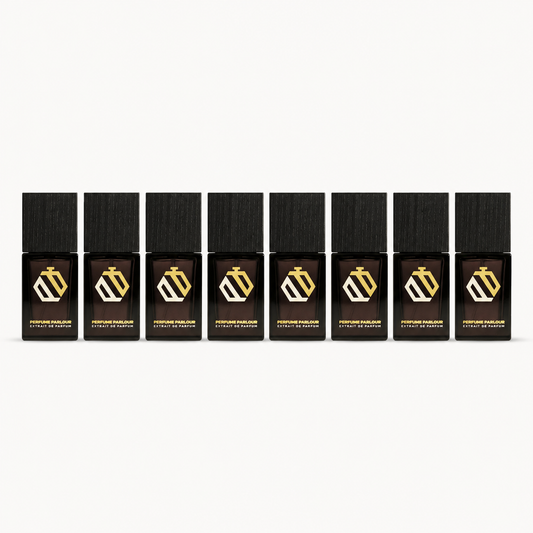 15ml x8 Extrait Bundle (25% Off)