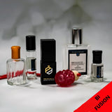 Avalanche Rouge 0746 - Perfume Parlour