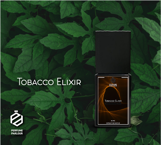 Tobacco Elixir - 1039