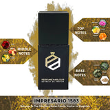 Impresario - 1583