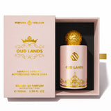 Oudlands – 100ml Extrait Premium Edition