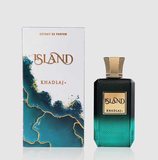 Island - Khadlaj