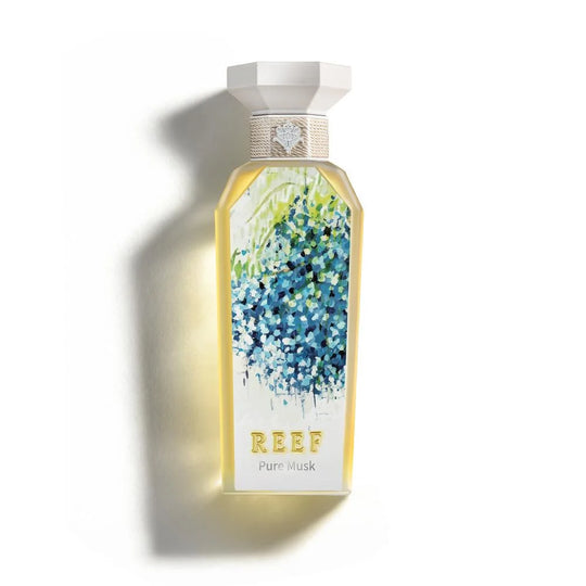 Reef Pure Musk - Reef Perfumes