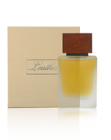 Leather - Ahmed Al Maghrabi