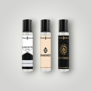 10ml x3 Roll on Bundle - Express (20% Off)