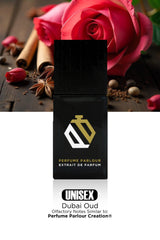 Dubai Oud - 2208