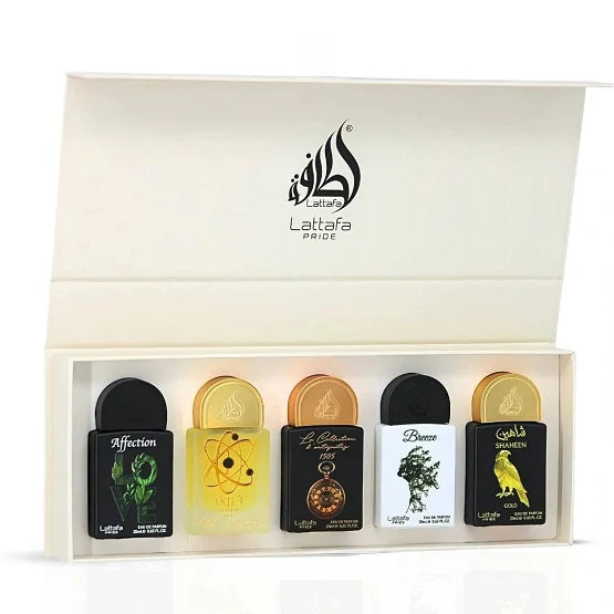 Pride Collection Set No.1 - Lattafa