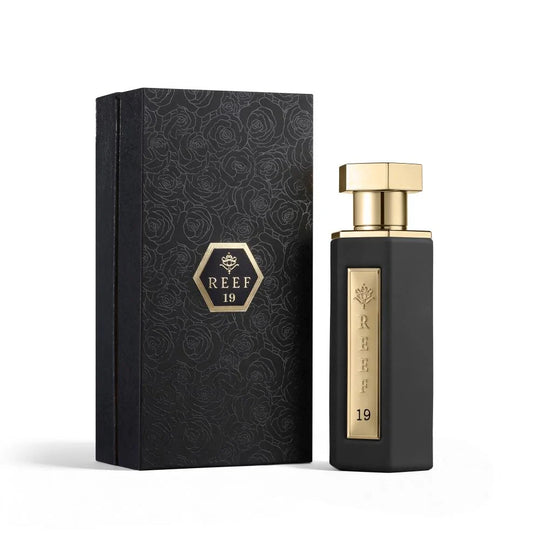 Reef 19 - Reef Perfumes