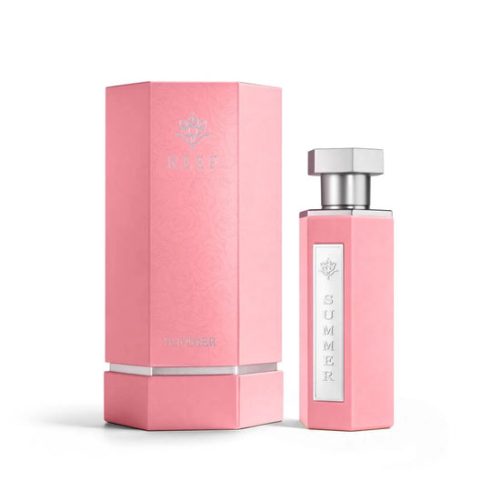 Reef Summer Pink - Reef Perfumes