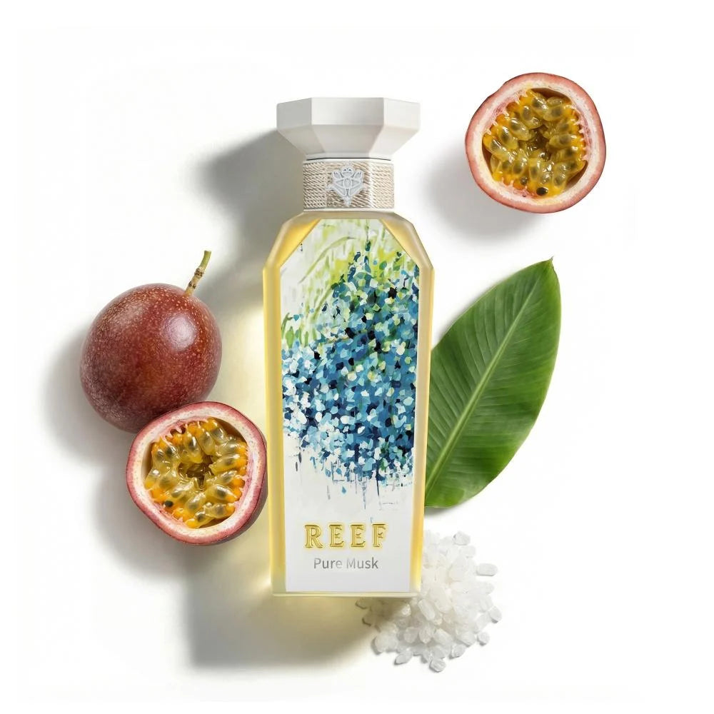 Reef Pure Musk - Reef Perfumes