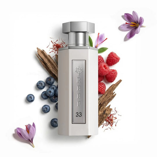 Reef 33 White - Reef Perfumes