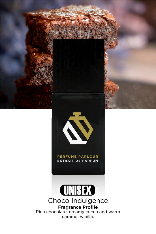Choco Indulgence For Women-2480