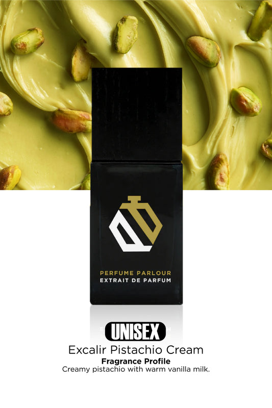 Excalir Pistachio Cream - 2532