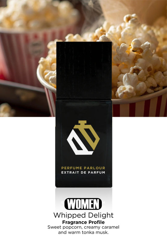 Whipped Delight For Women