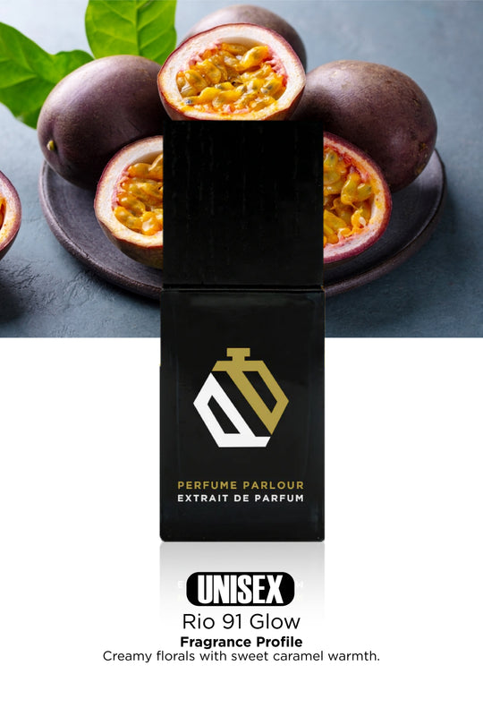 Rio 91 Glow For Women