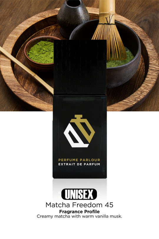 Matcha Freedom 45 - 2490