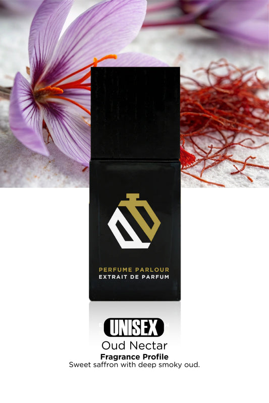Oud Nectar - 2531