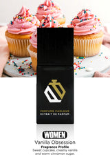 Vanilla Obsession For Women-2485