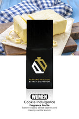 Cookie Indulgence For Women-2486