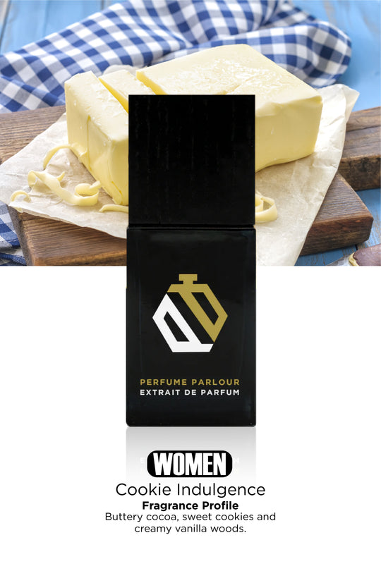 Cookie Indulgence For Women