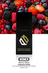 Berry Bliss For Women-2487
