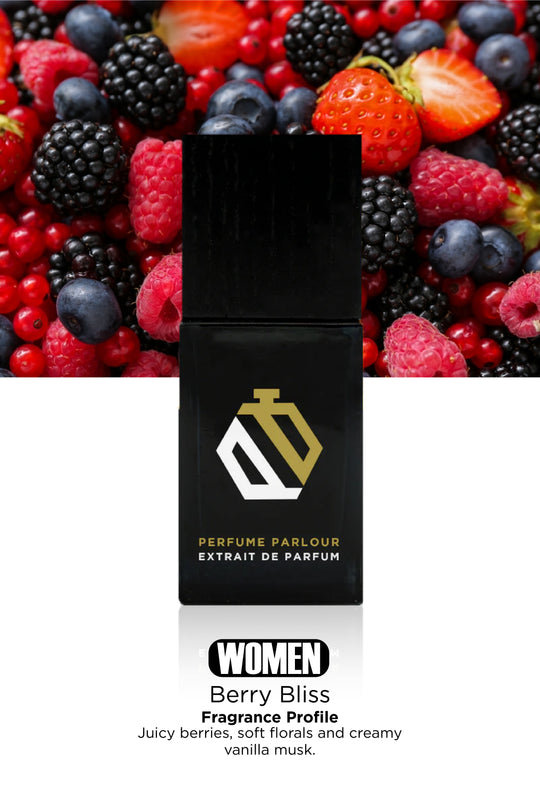 Berry Bliss For Women