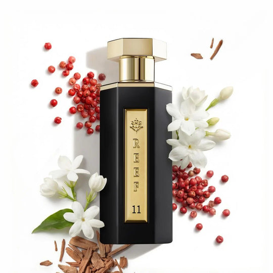 Reef 11 - Reef Perfumes