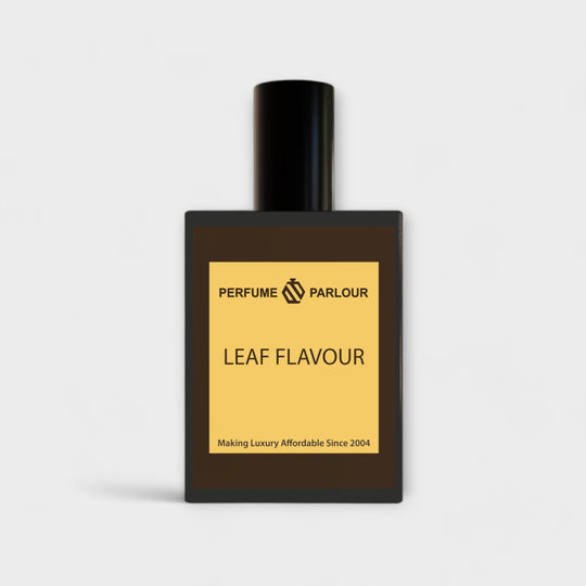 Leaf Flavour - 0401 - (Express)