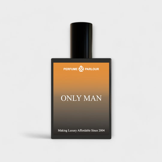 Only Man For Men - 0666 - (Express)