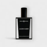 Jazzed Ember 0854 - (Express)
