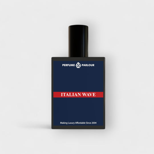 Italian Wave For Men - 1354 - (Express)