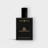 Intense Black For Men - 1260 - (Express)