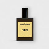 Fatality - 1868 - (Express)