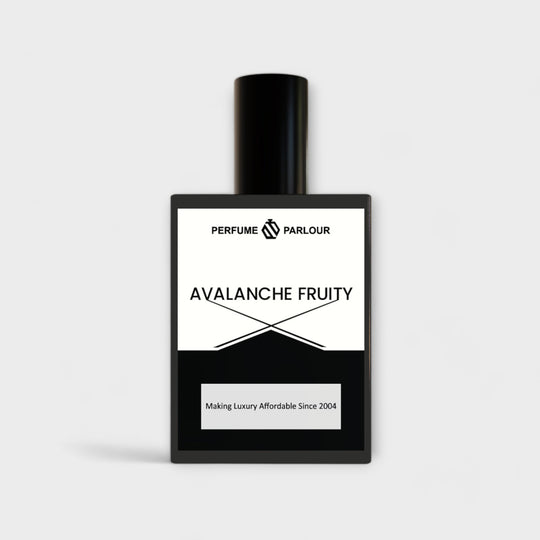 Avalanche Fruity For Men - 0022 - (Express)