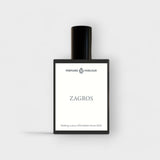Zagros - 1016 - (Express)