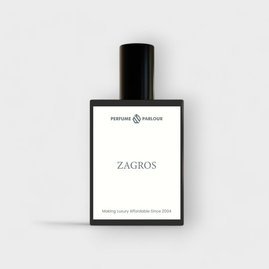 Zagros - 1016 - (Express)