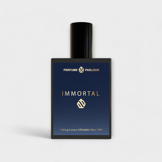 Immortal For Men - 1871 - (Express)