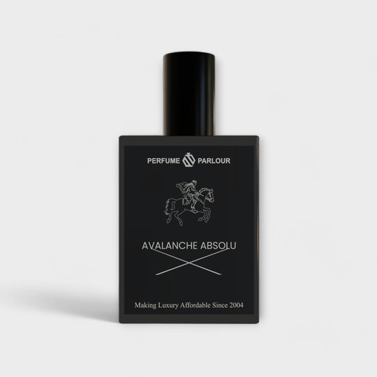 Avalanche Absolu For Men - 0392  - (Express)