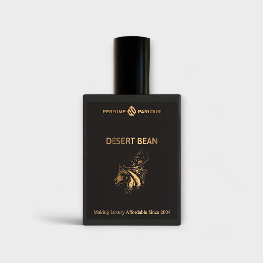 Desert Bean - 0722 - (Express)