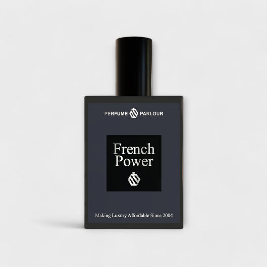 French Power For Men - 0509 - (Express)