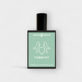 Verdant - 0533 - (Express)